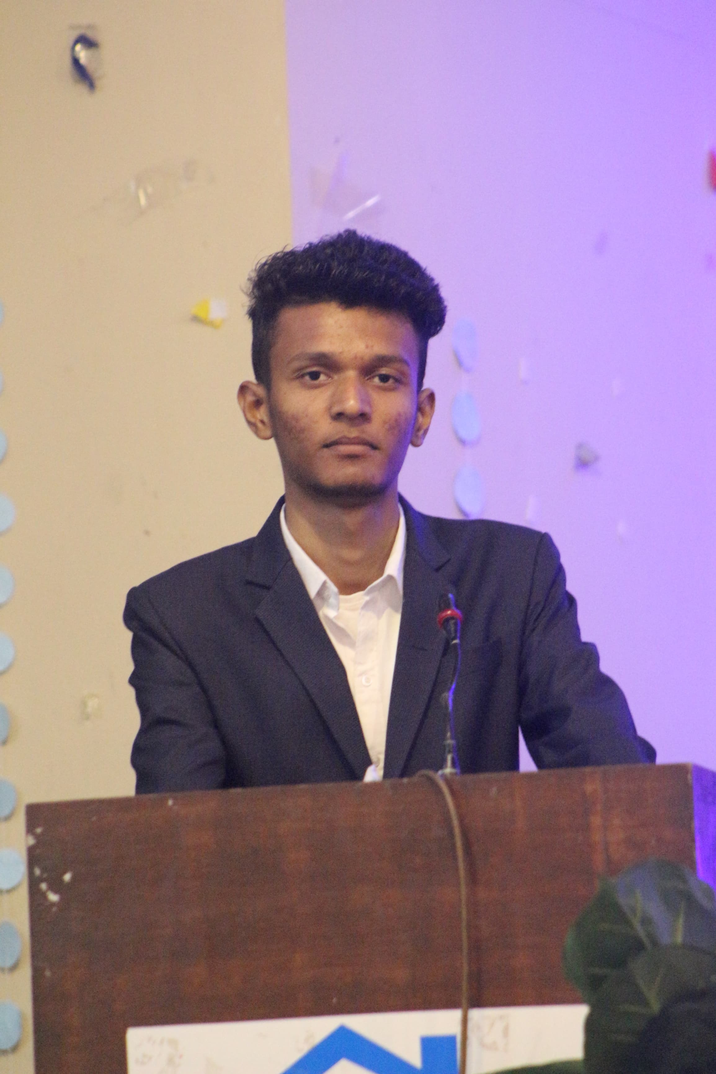 Anand Karna Anu